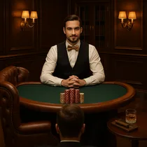 MrPacho - Live Blackjack mit echten Dealern