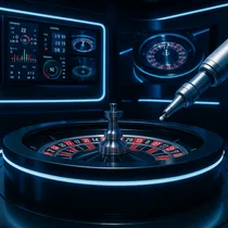 MrPacho - Live Roulette mit echten Dealern