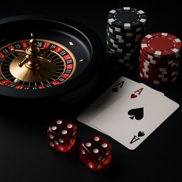 MrPacho - Autres jeux de casino - Cartes à gratter et sports virtuels