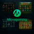 Logo Microgaming