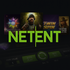 NetEnt Logo