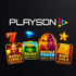 Playson Logo