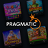 Logo Pragmatic Play