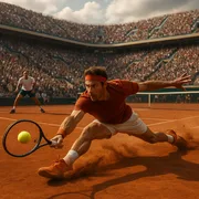MrPacho - Tennis Sportwetten